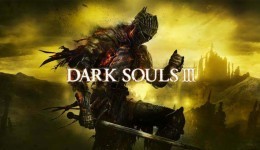 Dark Souls III ab sofort erhältlich