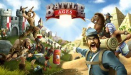 Battle Ages für Konsole und Smartphone erhältlich