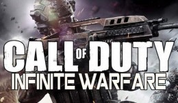 Call of Duty: Infinite Warfare definiert sich neu