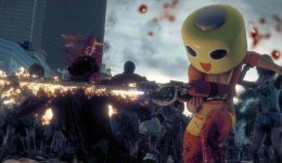 E3 2016 : Dead Rising 4: 12 Minuten Gameplay