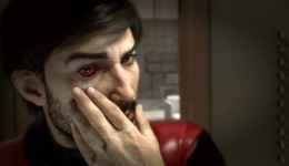 E3 2016 : Prey mit Trailer