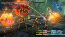 Final Fantasy XII: The Zodiac Age angekündigt