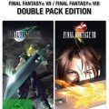 Final Fantasy VII und VIII im Doppelpack erhältlich