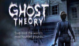 Ghost Theory mit VR Brille Geister jagen