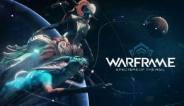 Warframe mal spirituell