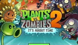 Plants vs Zombies 2 wird eingestellt