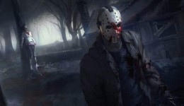 Friday the 13th: The Game Brutal und ein klarer Fall für Beschlagnahmung