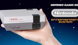 Nintendo Classic Mini: NES alle Infos