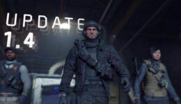 The Division Patch 1.4 erscheint nächste Woche