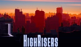 Highrisers – Kickstarter Kampagne für Survival Horror aus Deutschland