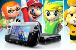 Wii U – Der ultimative Rückblick mit allen Spielen