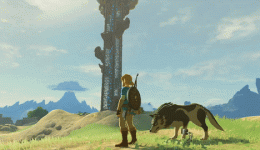 Breath of the Wild