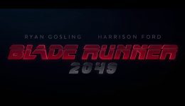 Blade Runner 2049 – Trailer zum Nachfolger des Sci-Fi-Hits