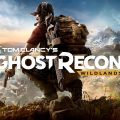 Tom Clancy’s Ghost Recon Wildlands