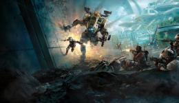 Frontier Defense Update – Titanfall 2 bekommt Koop-Modus