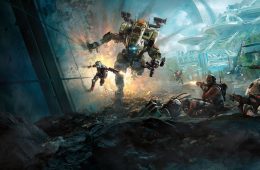 Frontier Defense Update – Titanfall 2 bekommt Koop-Modus