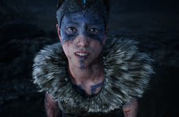 Hellblade Senuas Sacrifice