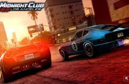 Arbeitet Rockstar an einem Midnight Club Reboot?