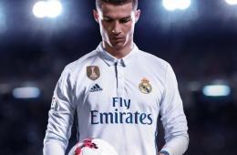 Fifa 18 Review