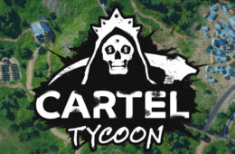 Cartel Tycoon